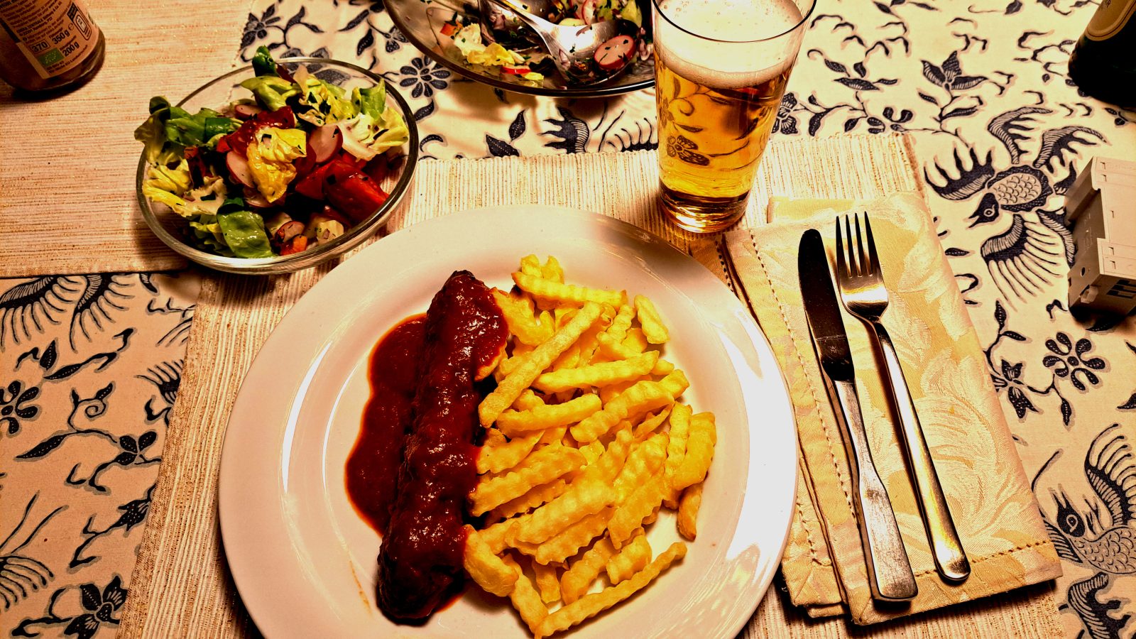 Hochgeladenes Bild