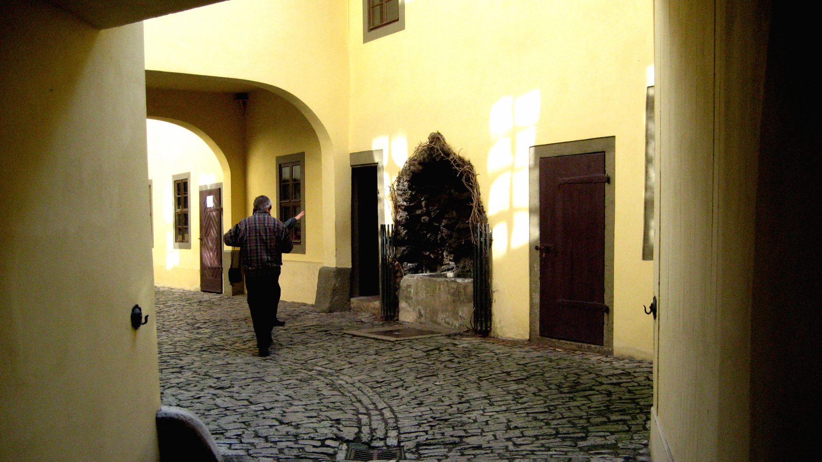 Hochgeladenes Bild